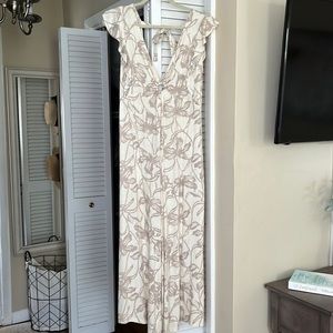 O'NEILL WOMEN'S NOLAN ROMPER